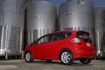 Honda Fit 2009 года